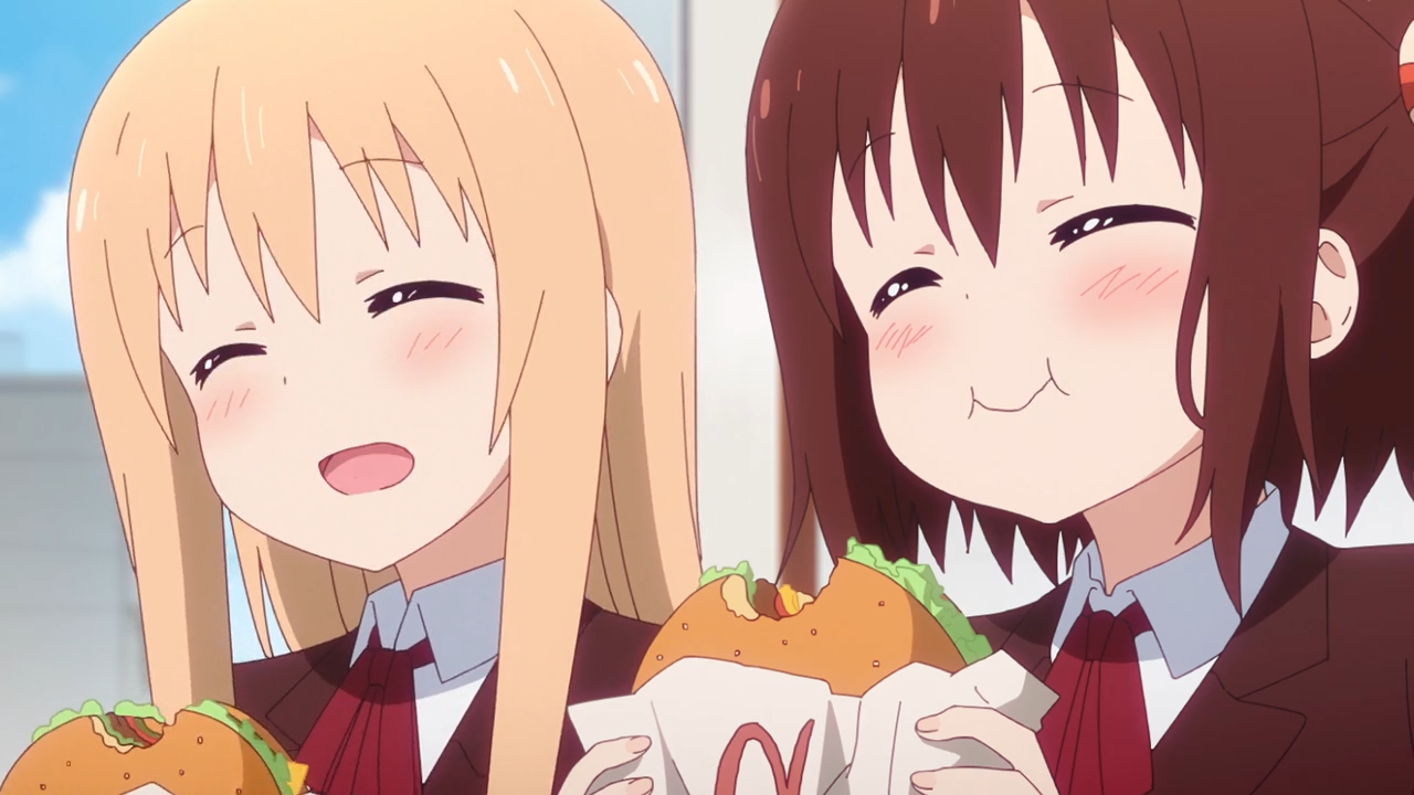 Himouto! Umaru-chan R (PuyaSubs!)